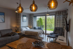 VacationClub – Bukowa 17A Apartament E.1, Wisła